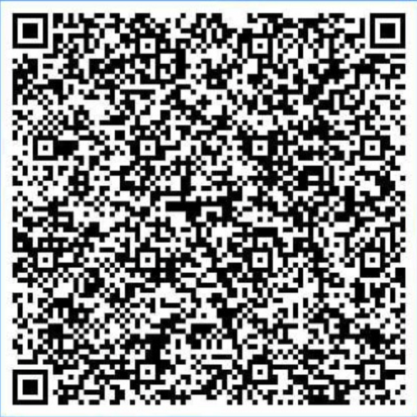 Código QR de pago Nequi