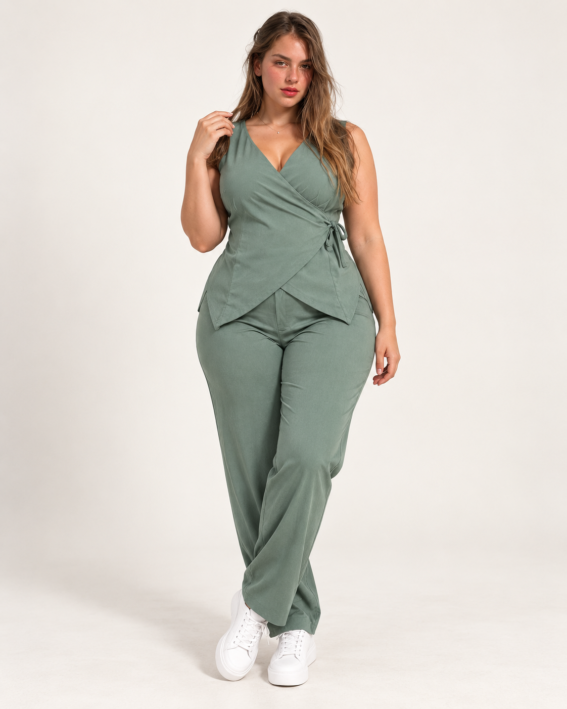 Conjunto Rocío