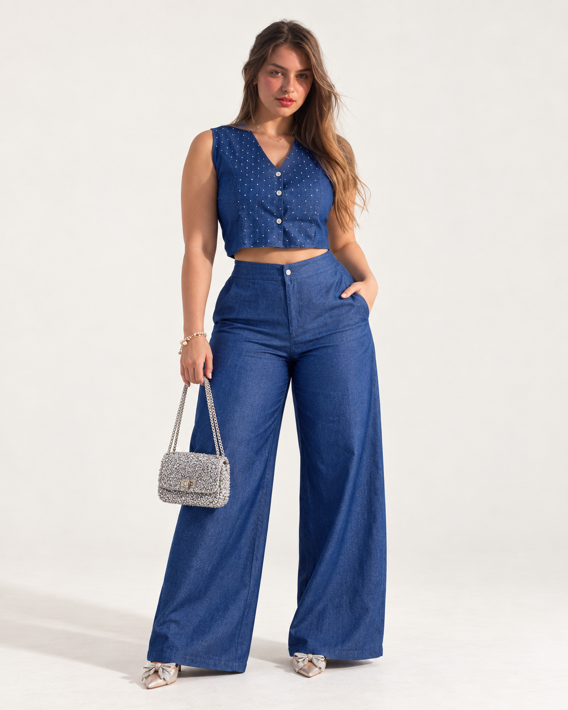 Conjunto Aqua