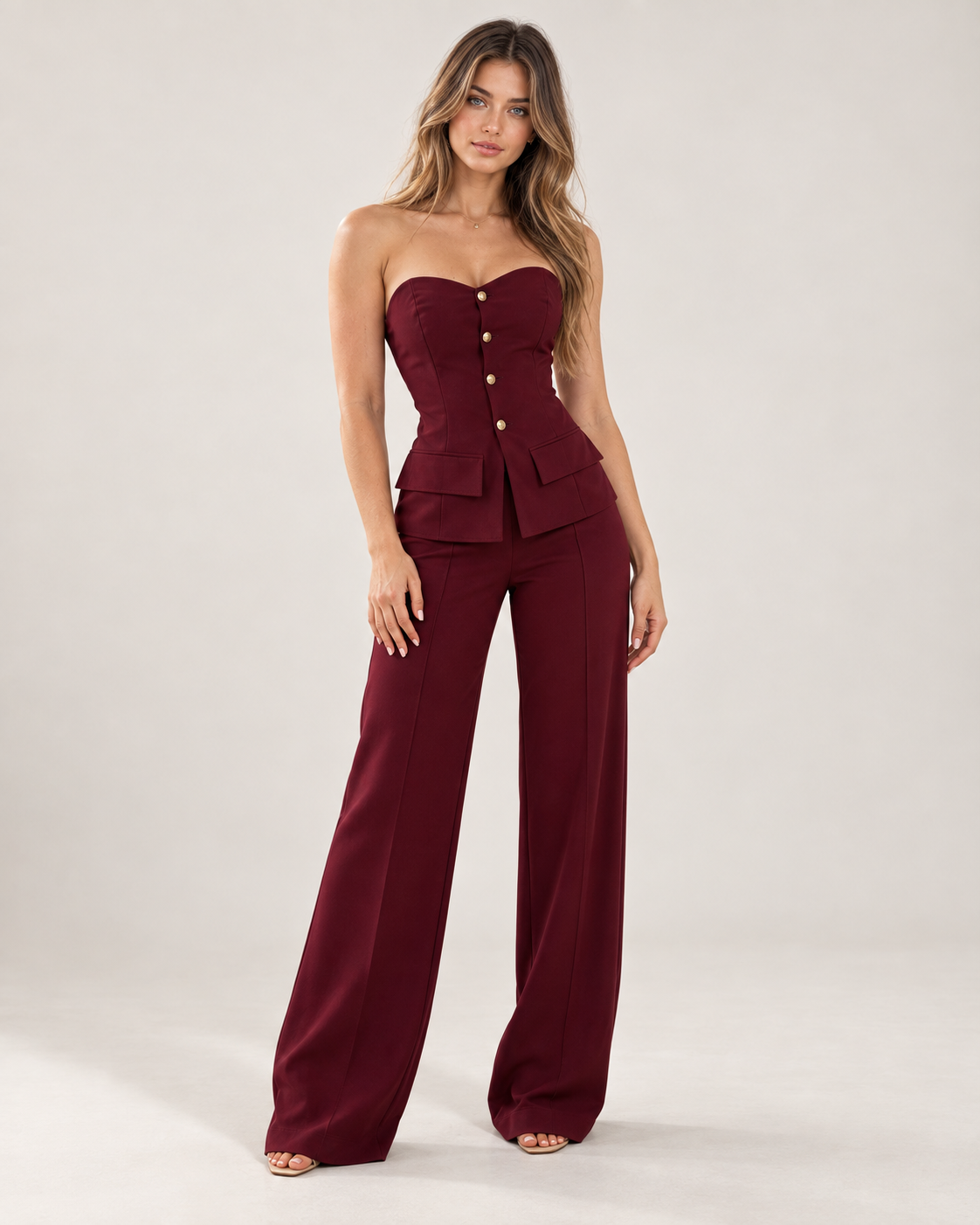 Conjunto Armonía