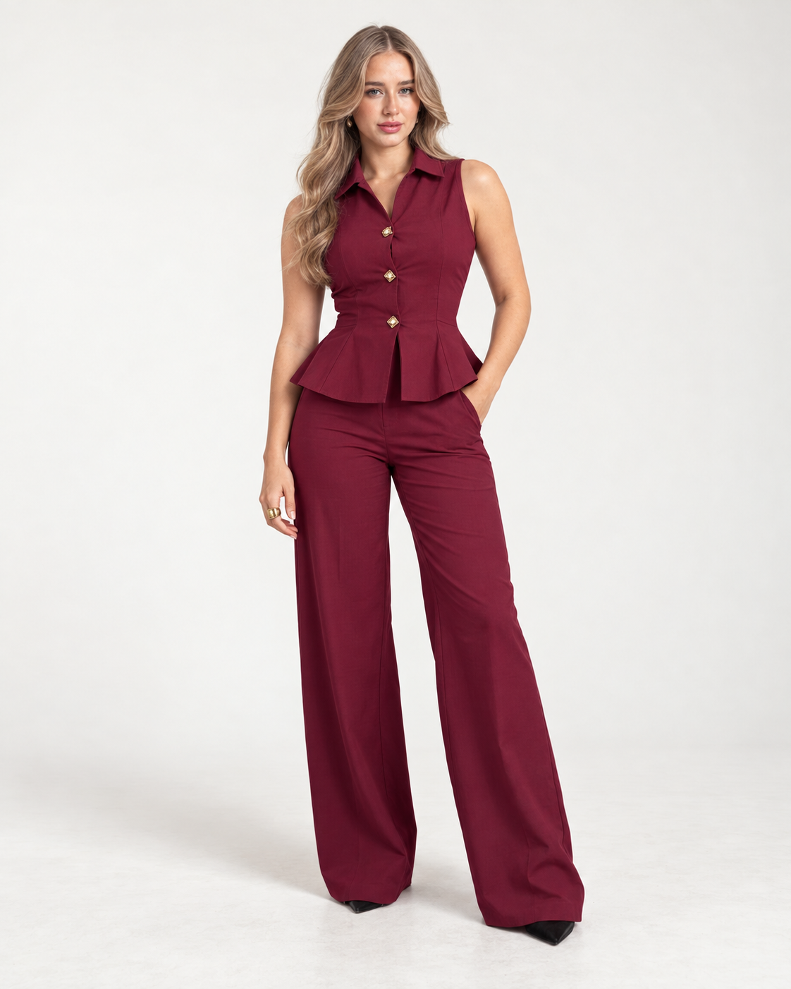 Conjunto Lisboa