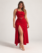 Conjunto Vencci