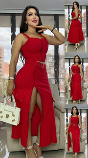 Conjunto Vencci