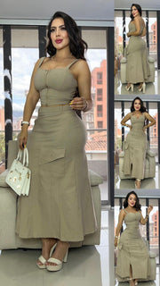 Conjunto Vencci