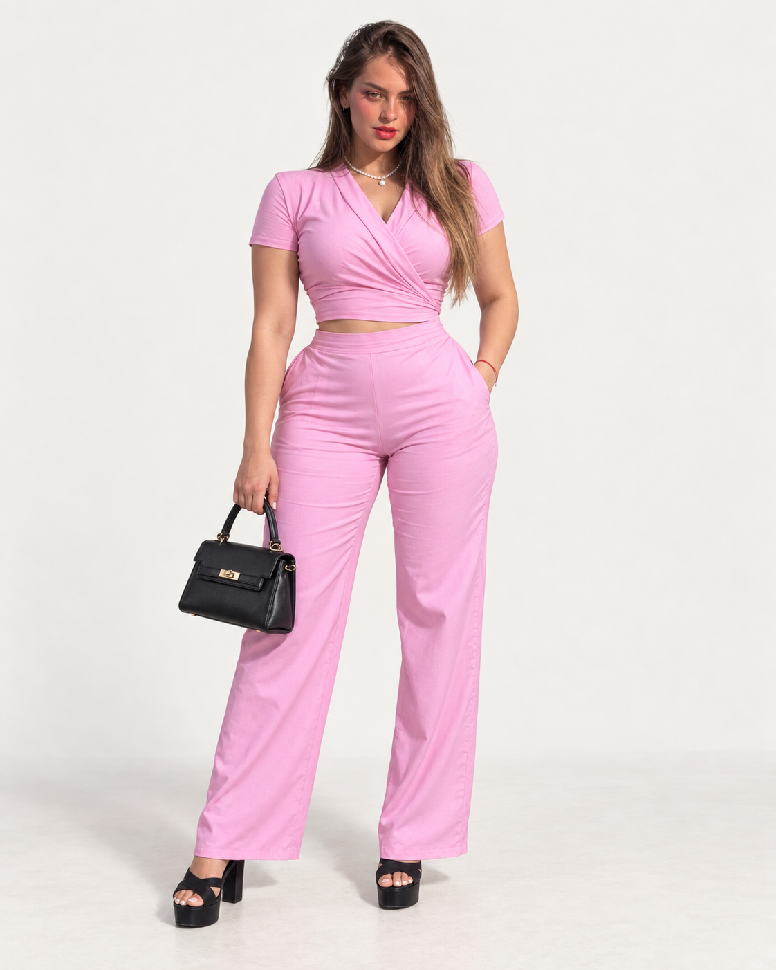 Conjunto Luna