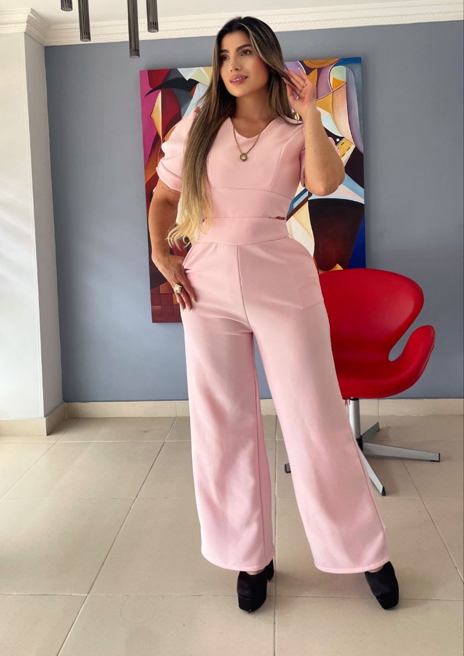 Enterizo Gamboa