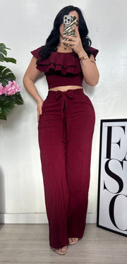 Conjunto Essencia