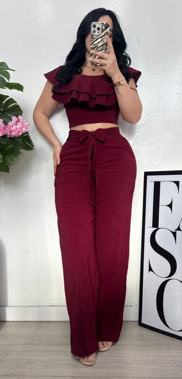 Conjunto Essencia